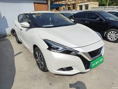 2016 Nissan Bluebird 1.6L CVT Cool Edition, фото 4, лот 10440998