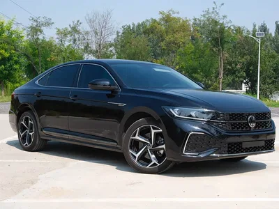 2024 Volkswagen Passat 330TSI Starlight Elite Edition, фото 1, лот 10829156