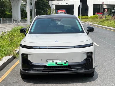 2025 Leapmotor B10 510 Joy Edition, фото 2, лот 10316604