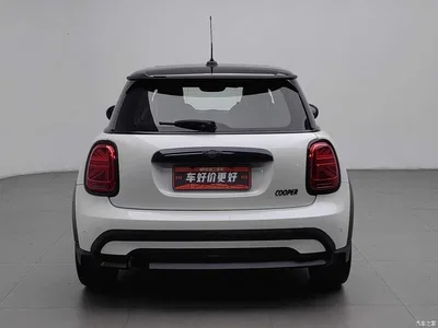 2023 MINI MINI 1.5T COOPER King's Cross Special Edition, фото 4, лот 11142151