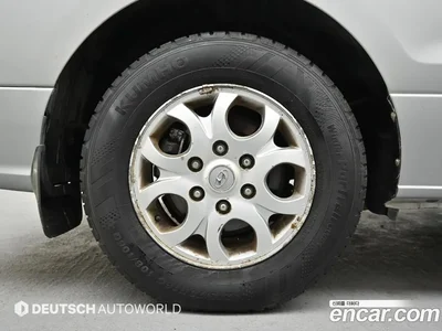 2015 Hyundai Starex 12-Seater Wagon, фото 4, лот 10190643