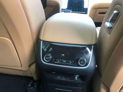 2021 Li Auto Li ONE Extended Range 6-Seater, фото 4, лот 10824848