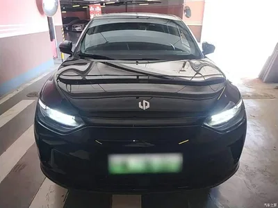 2023 Leapmotor C11 Pure Electric 500 Comfort Edition, фото 3, лот 10441602
