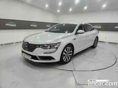 2016 Samsung SM6 2.0 LPe LE (Disabled), фото 1, лот 10187912