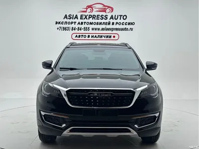 2023 Jetour X70S 1.5T DCT Glory 5-Seater, фото 2, лот 10428381