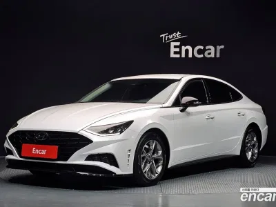2022 Hyundai Sonata 2.0, фото 1, лот 10129932