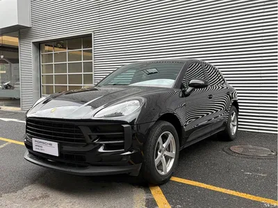 2021 Porsche Macan 2.0T, фото 1, лот 10428293