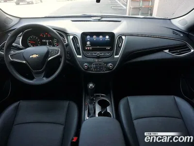 2020 Chevrolet Malibu 1.3 Turbo LS, фото 4, лот 10075540