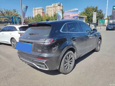 2023 Hongqi HS5 2.0T Flag Enjoy Pro Edition, фото 4, лот 10662801