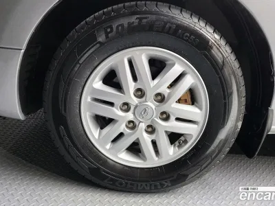 2016 Hyundai Starex 5-Seater VAN, фото 4, лот 10191509