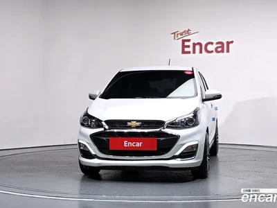 2021 Chevrolet Spark Premier, фото 3, лот 10266649