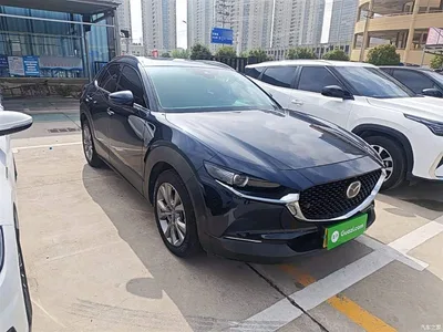 2020 Mazda CX-30 2.0L Automatic Zunyue, фото 4, лот 10329187