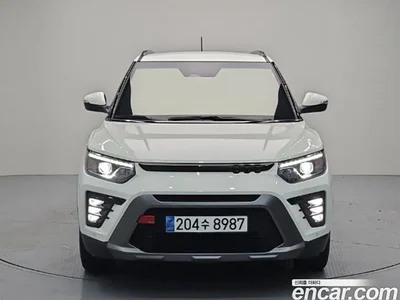 2025 Ssang Yong TIBOLI 1.6 2WD, фото 2, лот 10402985