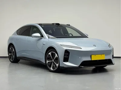 2025 NIO ET5 75kWh, фото 3, лот 10352599