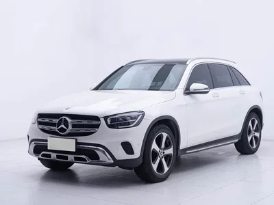 2022 Mercedes-Benz GLC Facelift GLC 260 L 4MATIC Dynamic, фото 1, лот 10278895
