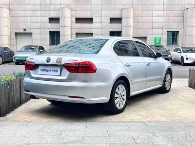 2013 Volkswagen Lavida Facelift 1.4TSI DSG Comfort, фото 4, лот 10454346