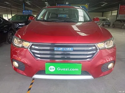 2017 Haval H2s Model Blue Label 1.5T DCT Comfort, фото 3, лот 10302386