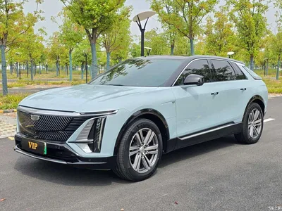 2024 Cadillac IQ Rui Ge RWD Standard Range Luxury Edition, фото 1, лот 11148112