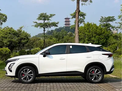 2025 Chery Tiggo 5x High Energy Edition 1.5T CVT Luxury, фото 4, лот 10332745