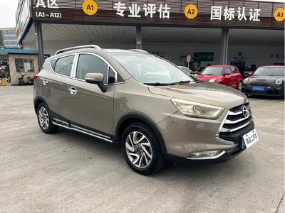 2016 JAC Motors Refine S3 1.5L Manual Luxury Smart Premium, фото 3, лот 10422848