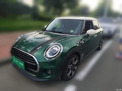 2019 MINI MINI 1.5T COOPER 60th Anniversary 5-door, фото 1, лот 10350317
