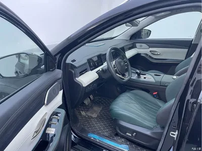2024 Jetour L9 1.5TD 2DHT Pro 7-Seater, фото 4, лот 11157053