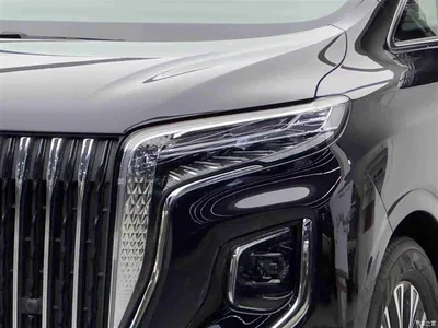 2024 Hongqi HQ9 PHEV Model 2.0T AWD Luxury Edition, фото 3, лот 10286867