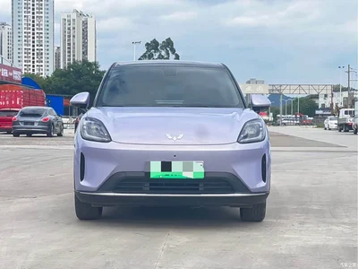 2025 Wuling Motors Wuling Bingo S Model Base Version, фото 2, лот 10836452