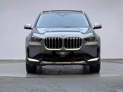 2023 BMW X1 sDrive20Li X Design Package, фото 2, лот 11535746