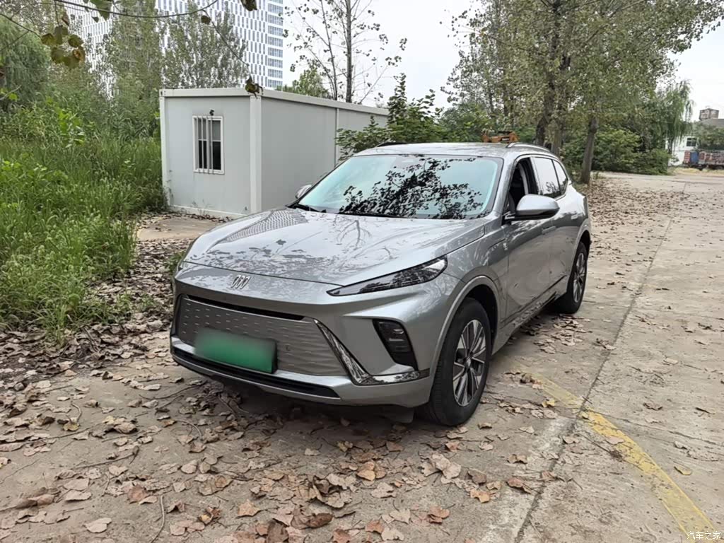 2023 Buick E5 Pioneer Edition, фото 2, лот 11017806