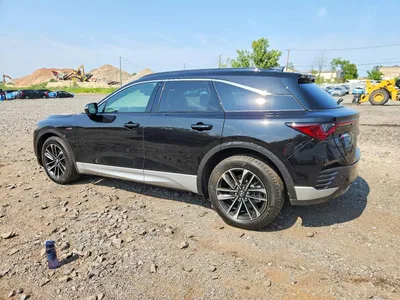2024 ACURA ZDX A-SPEC, фото 2, лот 10873305