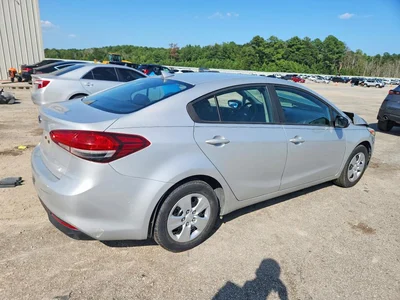 2018 KIA FORTE LX, фото 3, лот 10779174