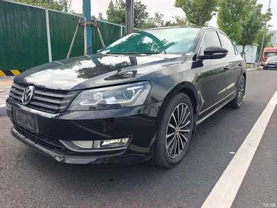 2014 Volkswagen Passat 1.8TSI DSG 30th Anniversary Edition, фото 1, лот 10443455
