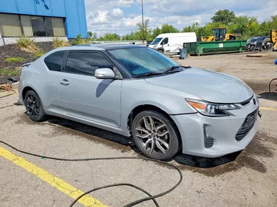 2014 SCION TC BASE, фото 4, лот 10880647