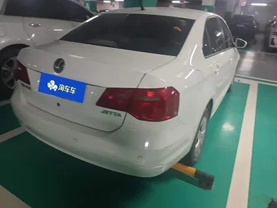 2015 Volkswagen Jetta Value Edition 1.6L Manual Fashion, фото 3, лот 10472350