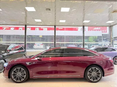 2025 Xiangjie Enjoy World S9 Extended Range Ultra, фото 3, лот 10831892