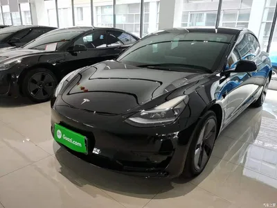 2022 Tesla Model 3 Model Rear-Wheel Drive Version, фото 1, лот 10370032