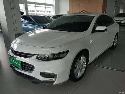 2017 Chevrolet Malibu XL 1.5T Auto Sport Edition, фото 2, лот 10380623