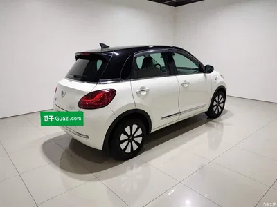 2023 Wuling Motors Wuling Bingo Model 333km Joy+ Version, фото 4, лот 11203674