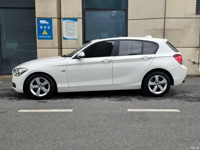 2013 BMW 1 Series (Import) Facelift 118i Sport Model, фото 3, лот 10471962