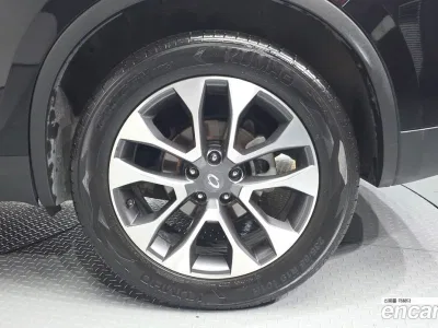 2019 Renault QM6 Diesel 2WD RE Signature, фото 4, лот 10270493