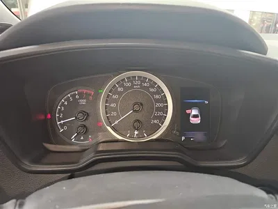 2019 Toyota Levin 185T CVT Luxury Edition China VI, фото 4, лот 10382529