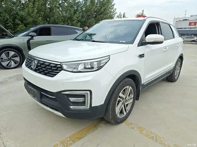 2018 Changan CS55 1.5T Automatic Chromatic China V, фото 1, лот 11193528
