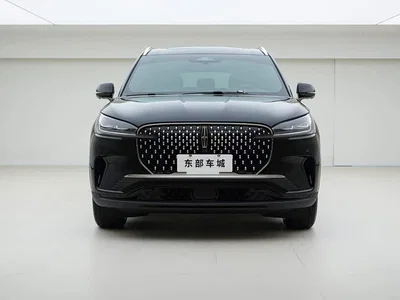 2024 Lincoln Aviator 3.0T V6 AWD Elegance Edition 7-Seater, фото 2, лот 11016579
