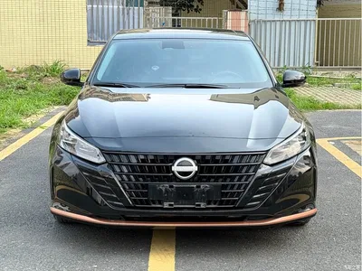 2024 Nissan Teana 2.0L SV Black Gold Edition, фото 2, лот 10340258