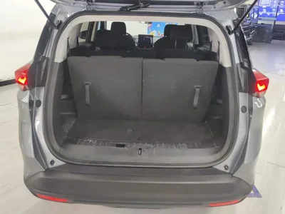 2020 Chevrolet Volando Mild Hybrid 530T Automatic Sport Edition (5+2 seater), фото 4, лот 10835742