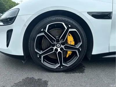 2024 Xiaomi Auto Xiaomi SU7 AWD Extended Range Advanced Smart Driving Max Edition, фото 4, лот 10373557