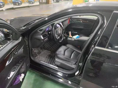 2021 Cadillac CT6 28T Elite, фото 4, лот 10303721
