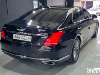 2016 Genesis EQ900 3.8 GDI AWD, фото 2, лот 10325615