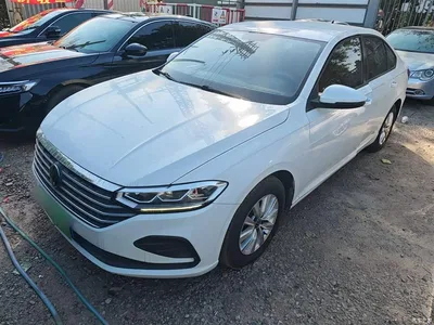 2023 Volkswagen Lavida 1.5L Auto Delight Edition, фото 1, лот 10456544